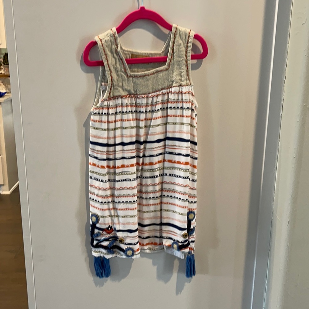 Skemo girls top